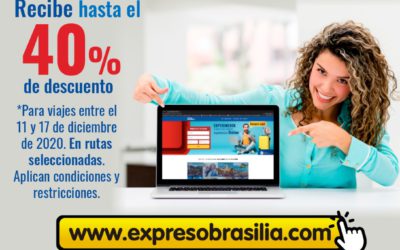 ESTRENAMOS WEB LLENA DE DESCUENTOS