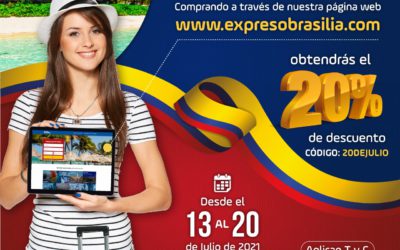 Promo de Independencia