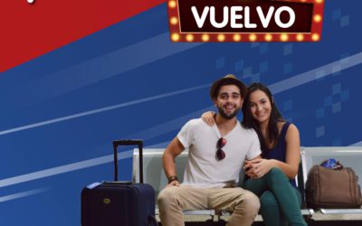 TENEMOS PROMO VOY Y VUELVO (BARRANQUILLA – BECERRIL O BECERRIL – BARRANQUILLA)