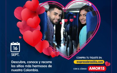 Promo Amor y Amistad