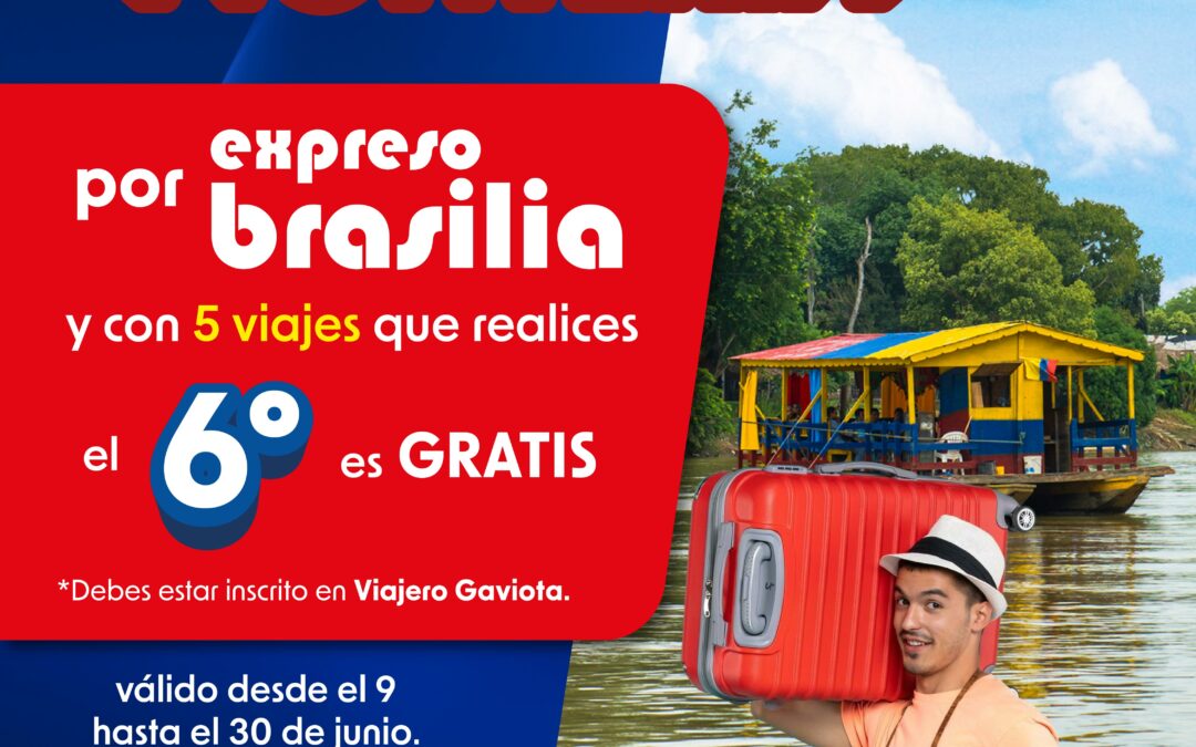 Viaja desde y hacia Montería