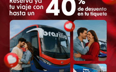 PROMOCIÓN AMOR Y AMISTAD