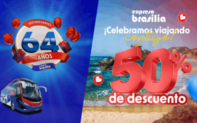 PROMO DESCUENTO ANIVERSARIO