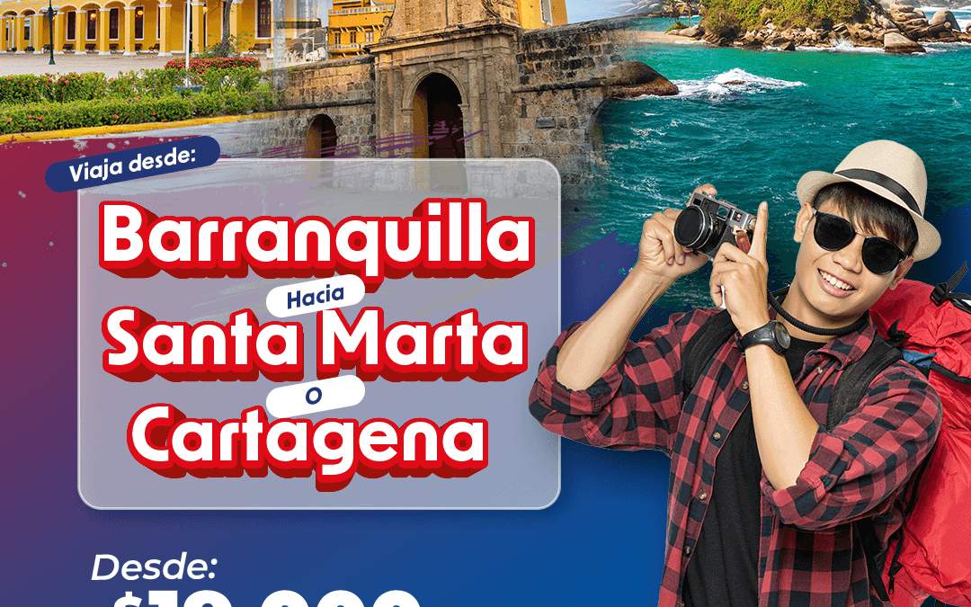 RUTAS EN PROMOCIÓN