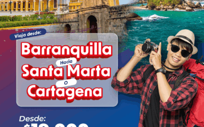 RUTAS EN PROMOCIÓN
