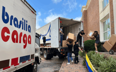 Expreso Brasilia, una empresa solidaria y comprometida con la sostenibilidad