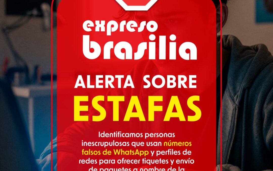 COMUNICADO DE PRENSA